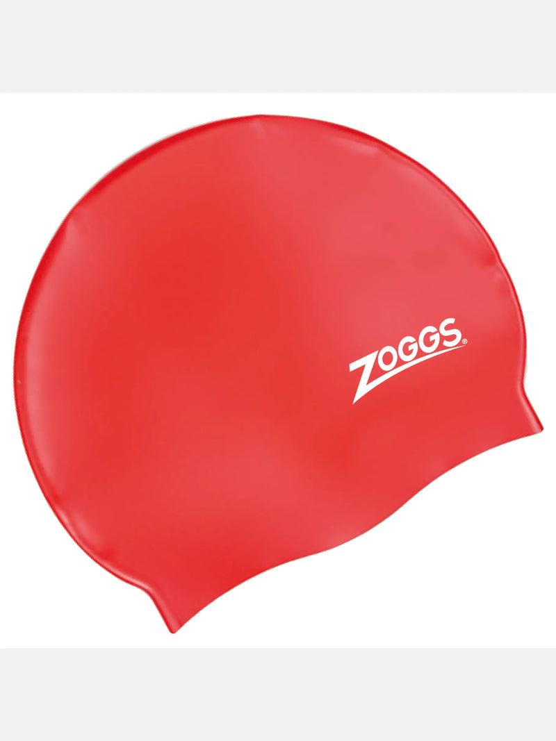Zoggs Silicone CapProduct Photo