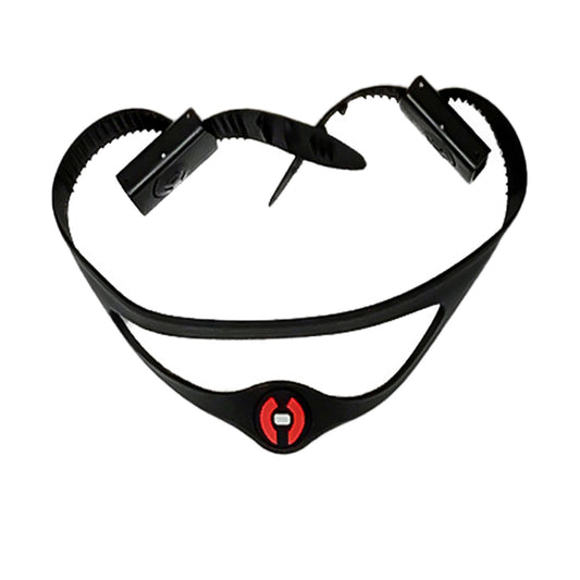 Hollis Silicone Mask Strap  Product Photo