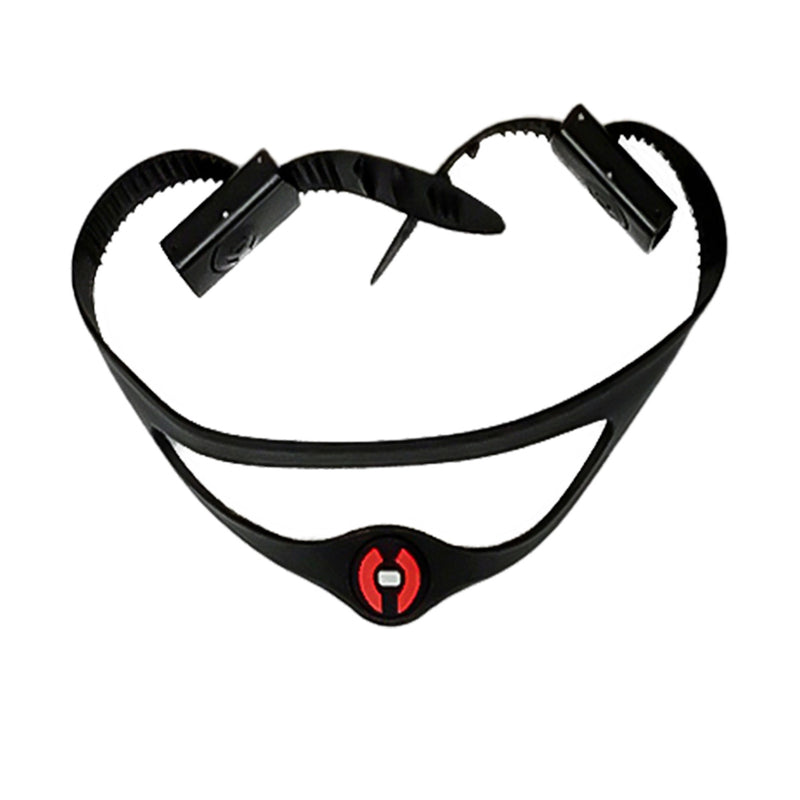 Hollis Silicone Mask Strap  Product Photo
