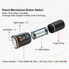 SL50 Professional Underwater Video Light 5600 Lumens with 120° Wide Beam-Scuba Schools of America