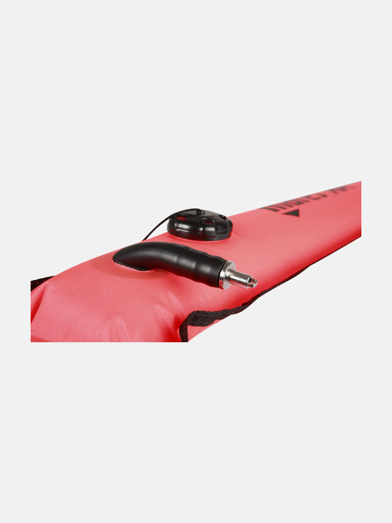 SMB Regular Orange – XR Line by Mares Product Photo