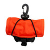 SMB w/ 20M Spool-Scuba Schools of America