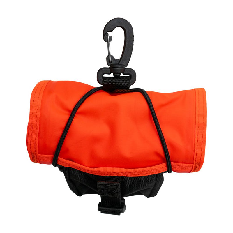 SMB w/ 20M Spool-Scuba Schools of America
