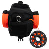SMB w/ 20M Spool-Scuba Schools of America