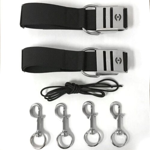 Hollis SMS Mains Rigging Kit Product Photo