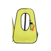Yellow Snorkel Vest