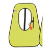 Yellow Snorkel Vest