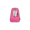 Pink Snorkel Vest