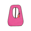 Pink Snorkel Vest