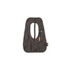Black Snorkel Vest