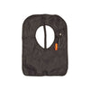 Black Snorkel Vest