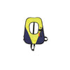Deluxe Blue Snorkel Vest