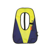 Deluxe Blue Snorkel Vest