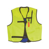 Jacket Style Snorkel Vest