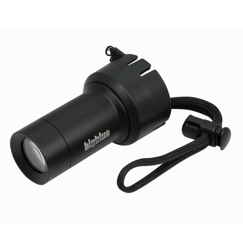 Snoot50 Adapter, Focused Beam Control for Underwater Photography-Scuba Schools of America
