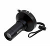 Snoot63 Adapter, Narrow Spotlight Snoot for CB7200P and CB11,000P Lighting Systems-Scuba Schools of America