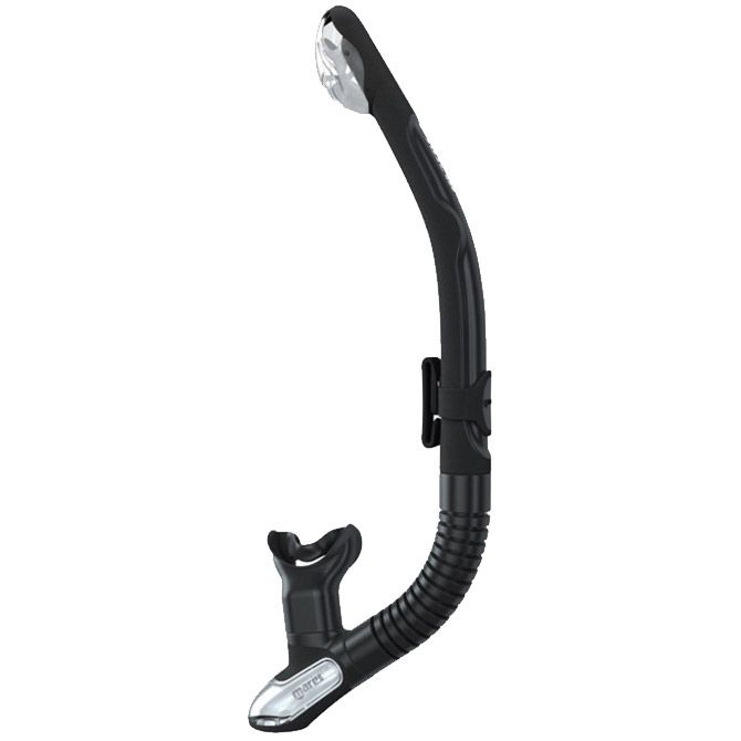 Snorkel ERGO DRY – Dry-Top Snorkel with Purge Valve Product Photo