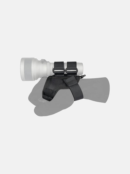 Soft Goodman Handle – Hands-Free Dive Light Mount Product Photo