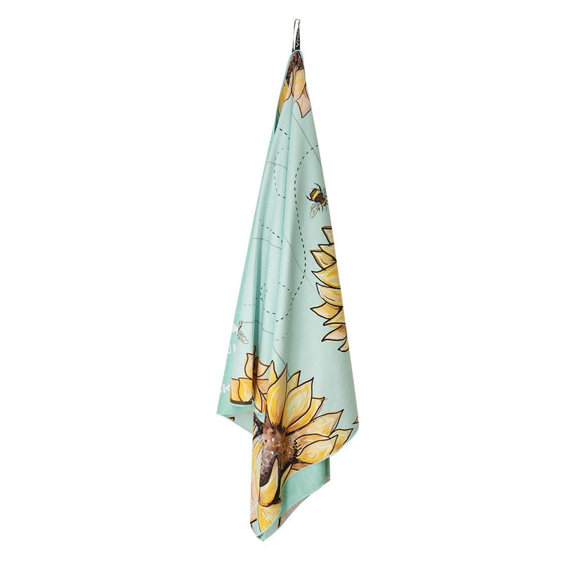 Soft To Touch Towel-Scuba Schools of America