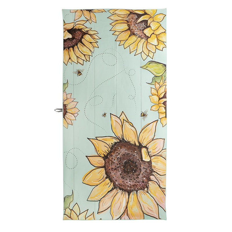 Soft To Touch Towel-Scuba Schools of America