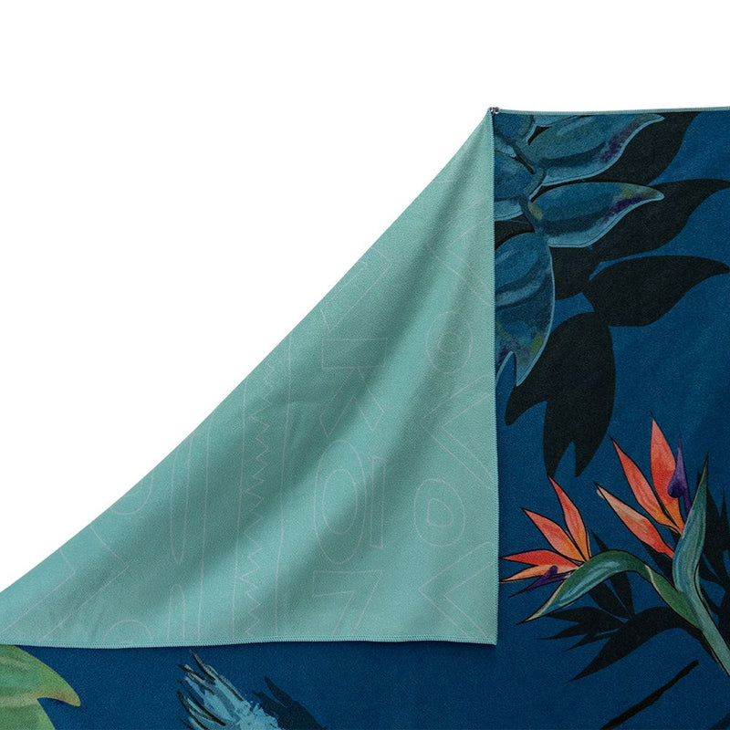 Soft To Touch Towel-Scuba Schools of America