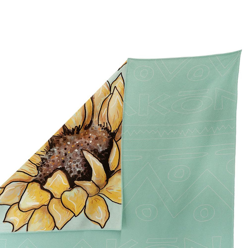 Soft To Touch Towel-Scuba Schools of America