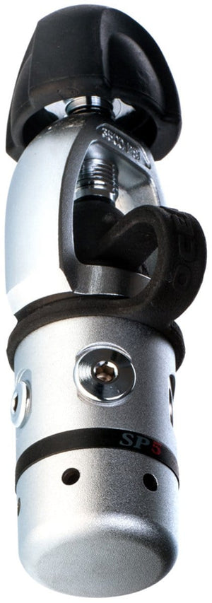 Oceanic SP5 1st Stage – Reliable Piston Regulator Product Photo