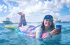 Psychedelic Mermaid Leggings