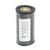 Spare Battery for SL50 Underwater Diving Light-Scuba Schools of America