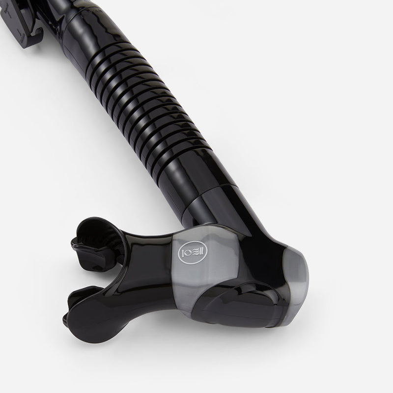 Splash Snorkel for Snorkeling and Swim Training Product Photo