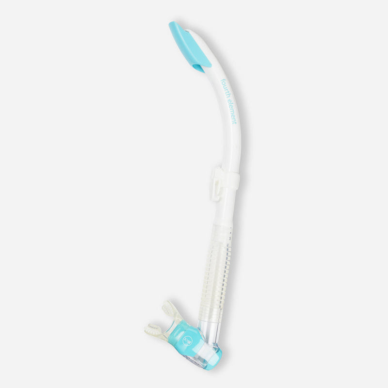 Splash Snorkel for Snorkeling and Swim Training Product Photo
