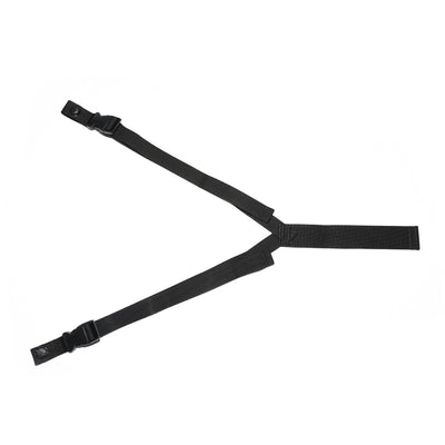 Zeagle Split Saddle Strap Assembly – BCD Stability Accessory Product Photo