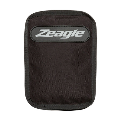 Zeagle Sport Pocket – Black BCD Accessory Product Photo