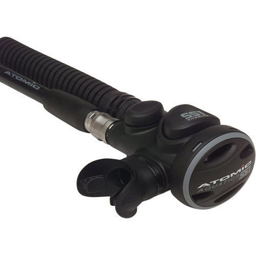 SS1 Safe Second Titanium Black product photo