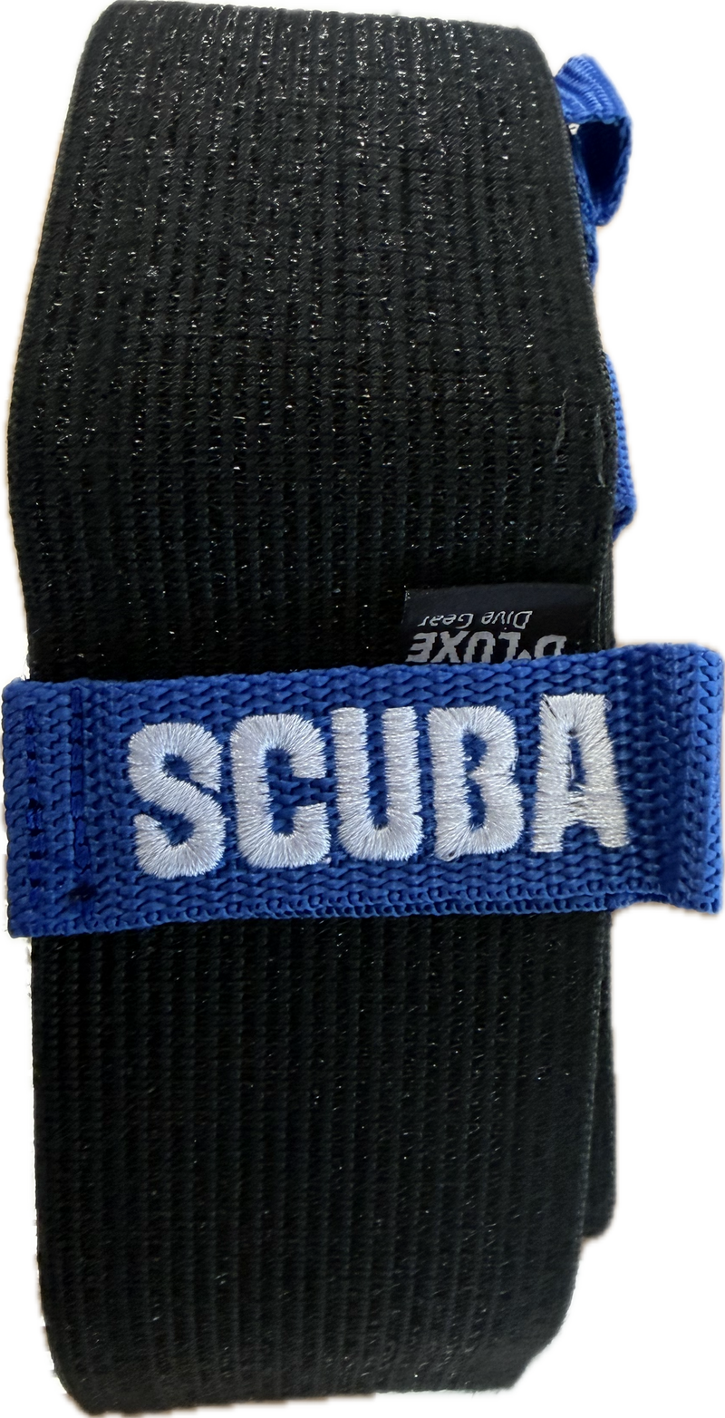 SSA Custom Tank Bungees