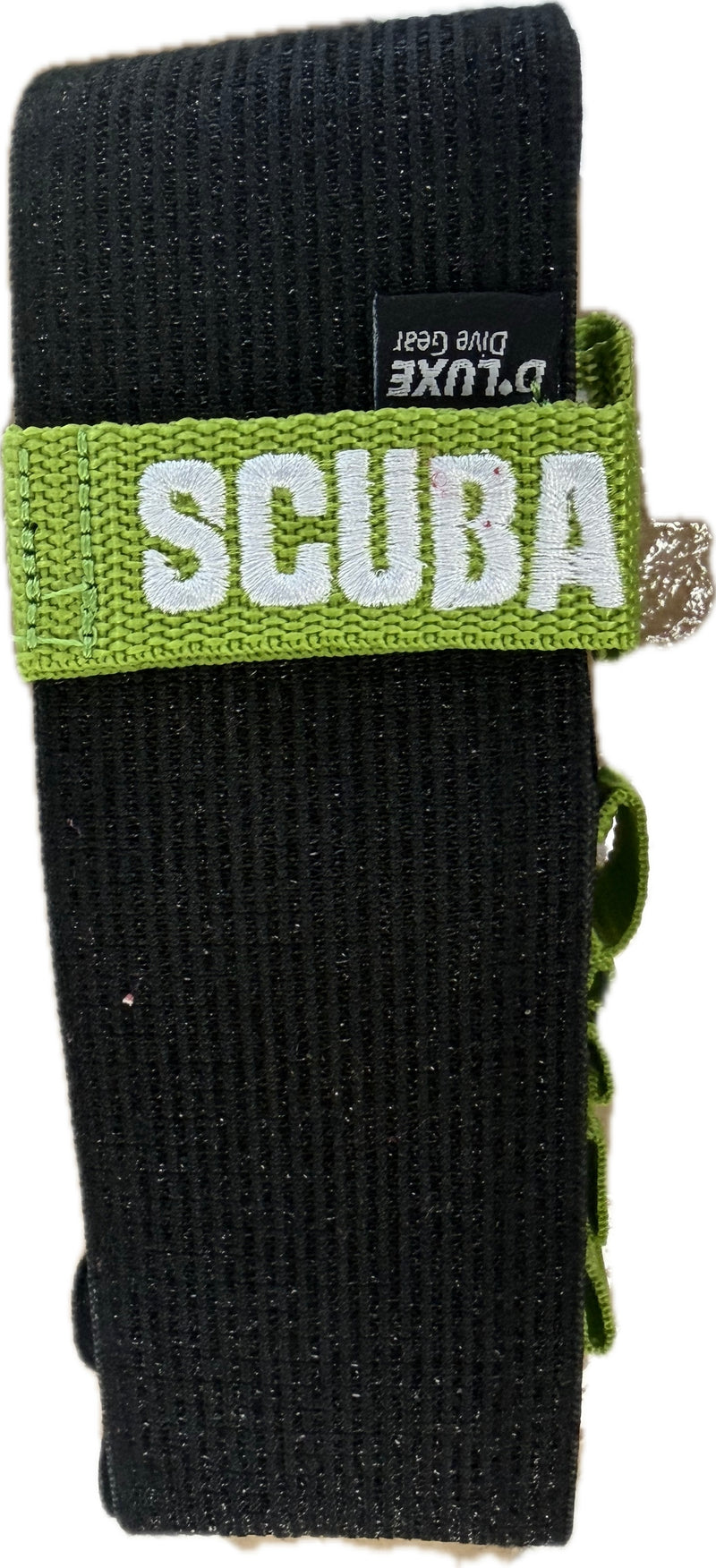 SSA Custom Tank Bungees