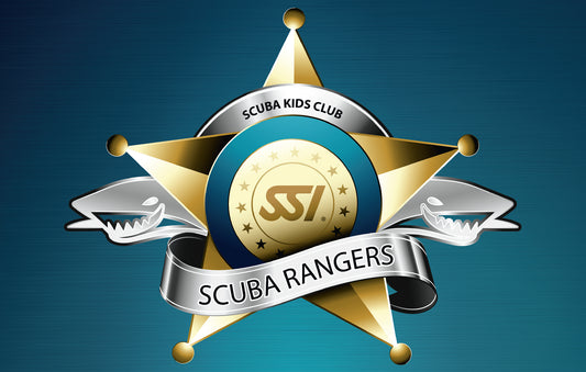 SSI Scuba Rangers Class-Courses-Scuba Schools of America