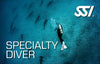SSI Specialty Classes-Courses-Scuba Schools of America