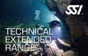 SSI Technical Extended Range-Courses-Scuba Schools of America
