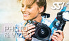 SSI Underwater Photo and Video Class-Courses-Scuba Schools of America