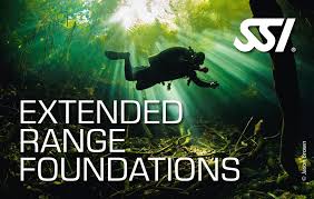 SSI XR Foundations-Courses-Scuba Schools of America