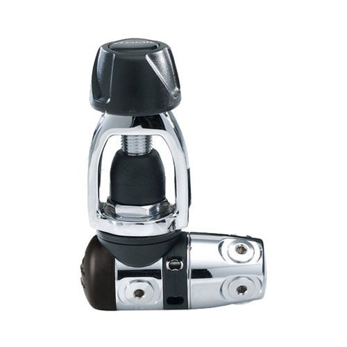 ST1 Stainless 1st Stage Yoke/Din Sealed product photo