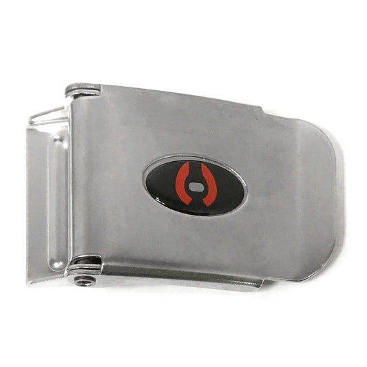 Hollis Stainless Quick Release Buckle Product Photo