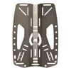 Hollis Stainless Steel Backplate 2.0 Product Photo