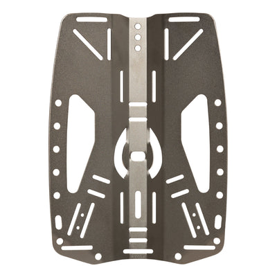 Hollis Stainless Steel Backplate 2.0 Product Photo