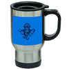 Stainless Steel Travel Mug