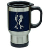 Stainless Steel Travel Mug