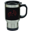 Stainless Steel Travel Mug