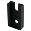 Standard Dovetail Plate, Dovetail Mounting Plate for Underwater Photo and Video Rigs-Scuba Schools of America