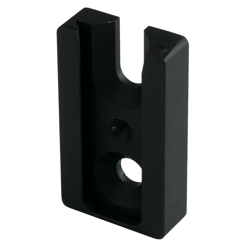 Standard Dovetail Plate, Dovetail Mounting Plate for Underwater Photo and Video Rigs-Scuba Schools of America